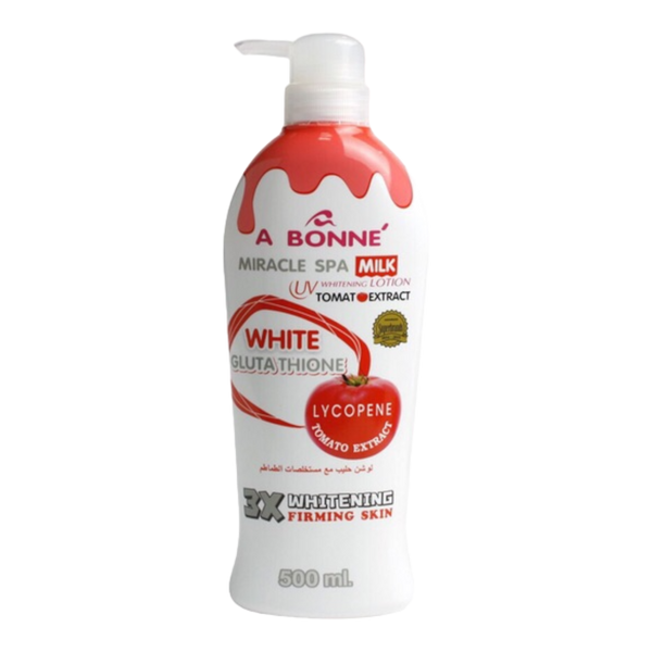 A Bonne Whitening Lotion