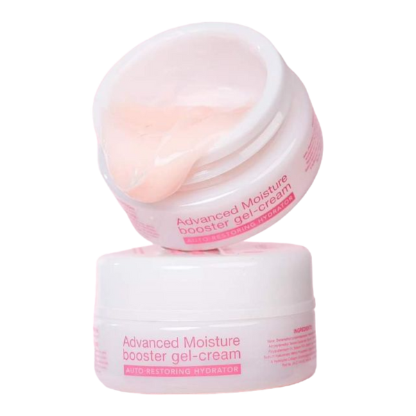 Brilliant Skin Essentials Advanced Moisture Booster Gel Cream