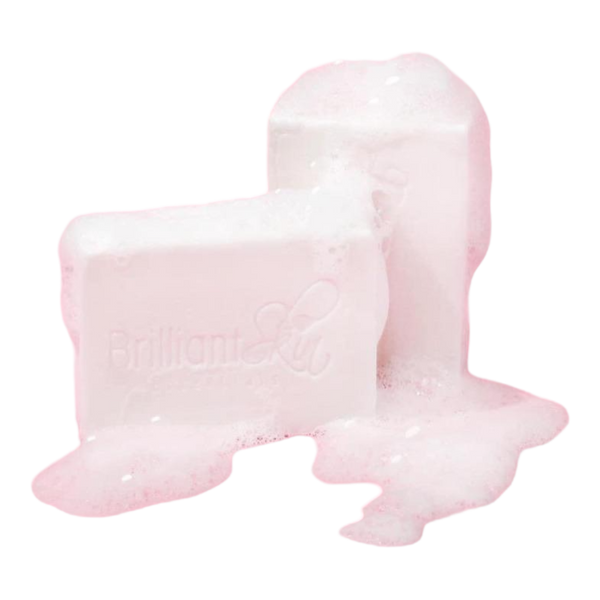 Brilliant Skin Essentials Advanced Nourishing & Whitening Gentle Bar