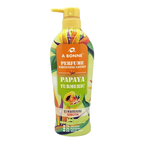 A Bonne Whitening Lotion