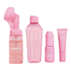 Brilliant Skin Essentials CEO Quad Glow Kit
