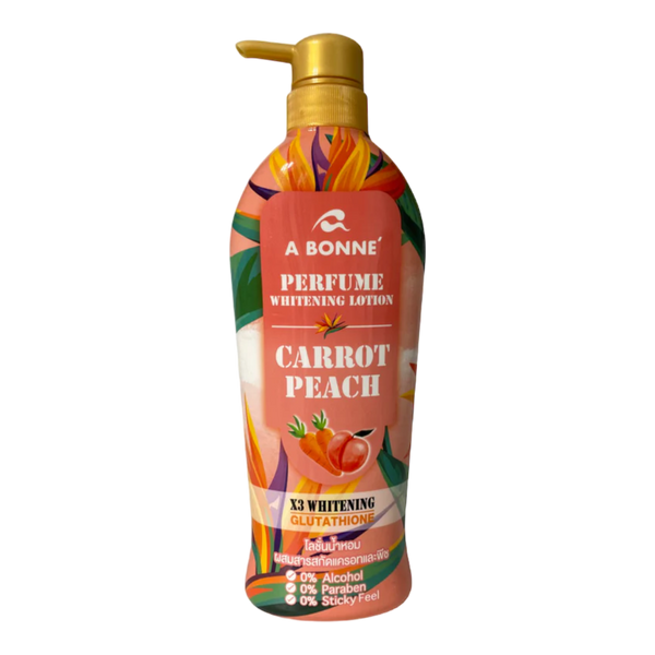 A Bonne Whitening Lotion