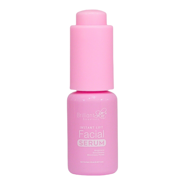 Brilliant Skin Essentials Instant Lift Facial Serum