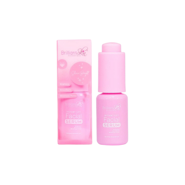 Brilliant Skin Essentials Instant Lift Facial Serum