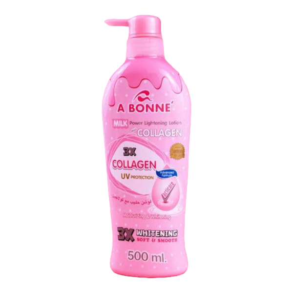 A Bonne Whitening Lotion