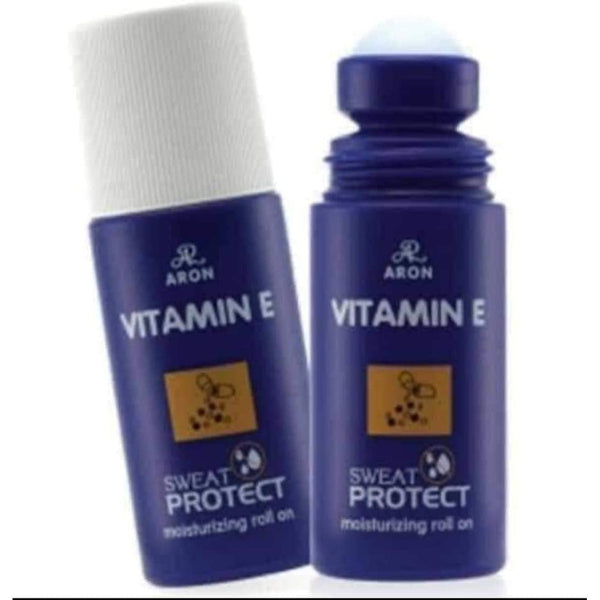 AR Vitamin E Sweat Protect Moisturizing Roll On