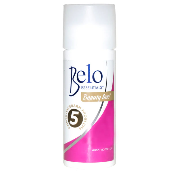 Belo Beauty Deo Roll On