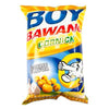 Boy Bawang Cornick Garlic Flavor