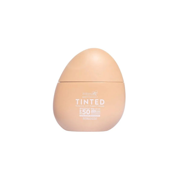Brilliant Skin Essentials Tinted Sunscreen with Orgasol Caresse