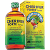 Cherifer Forte Syrup with Taurine & Double CGF - Chlorella Growth Factor