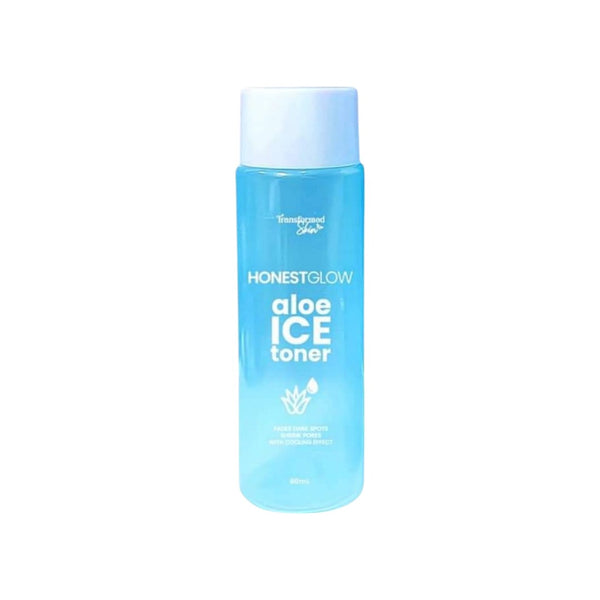 HonestGlow Aloe Ice Toner