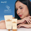 Dear Face Sun Bounce Daily Tinted Sunscreen