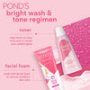 Pond's Bright Pore Conditioning Toner