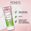 Pond's Bright Miracle Ultimate Pore Care Scrub Clay BHA Facial Scrub