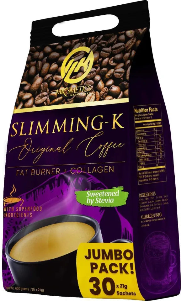 Slimming K Coffee