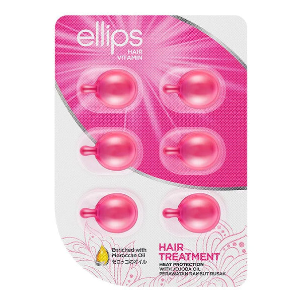 Ellips Hair Treatment