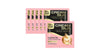 Cream Silk Triple Keratin Keratin Serum Conditioner Ultimate Straight 6 Sachet x 15ml