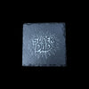 Slate Coaster – Laser Engraved (Super Dad)