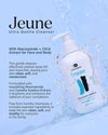 Beautederm Jeune Ultra Gentle Cleanser