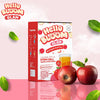 Hello BLOOM GLAM Stem Cell Red Apple Iced Tea Drink