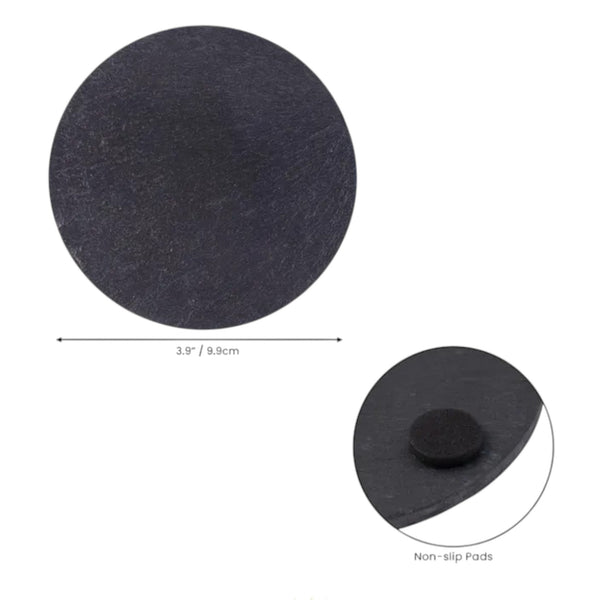 Slate Coaster β Ocean Spirits Engraved Slate Coaster