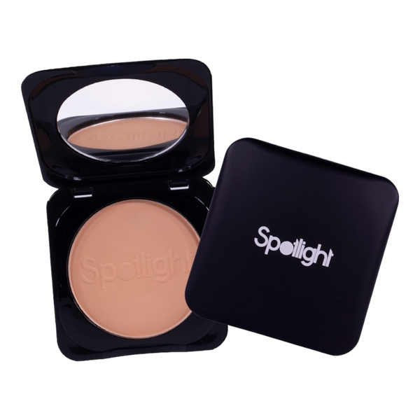 Spotlight Primetime Pressed Powder - Fresh Honey