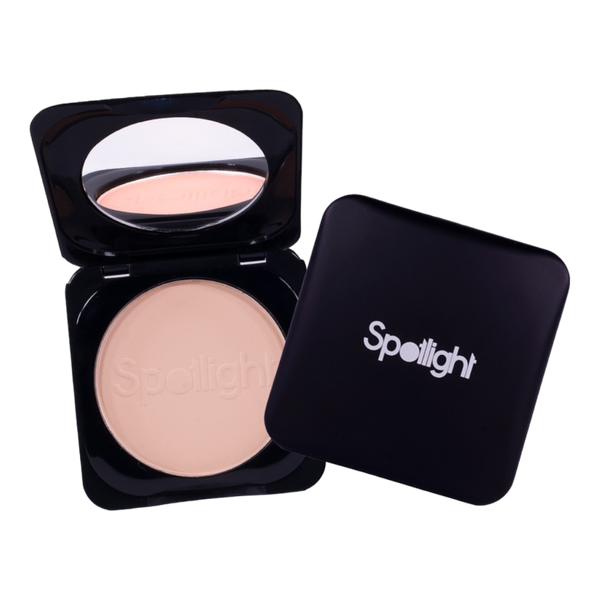 Spotlight  Primetime Pressed Powder - Fresh Ivory