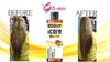 G-Skin I Care Brazillian Blowout