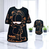 Oversized T-shirt Garfield