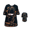 Oversized T-shirt Garfield