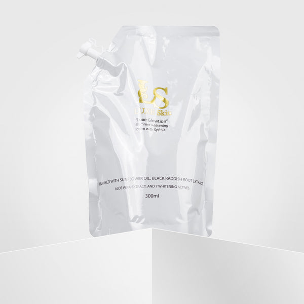 Luxe Skin Glowtion Refil