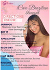 G-Skin I Care Brazillian Blowout