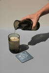 Slate Coaster – Laser Engraved ( Jeepney )