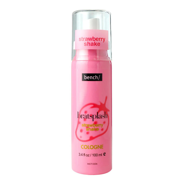 Bench Strawberry Shake Cologne Spray