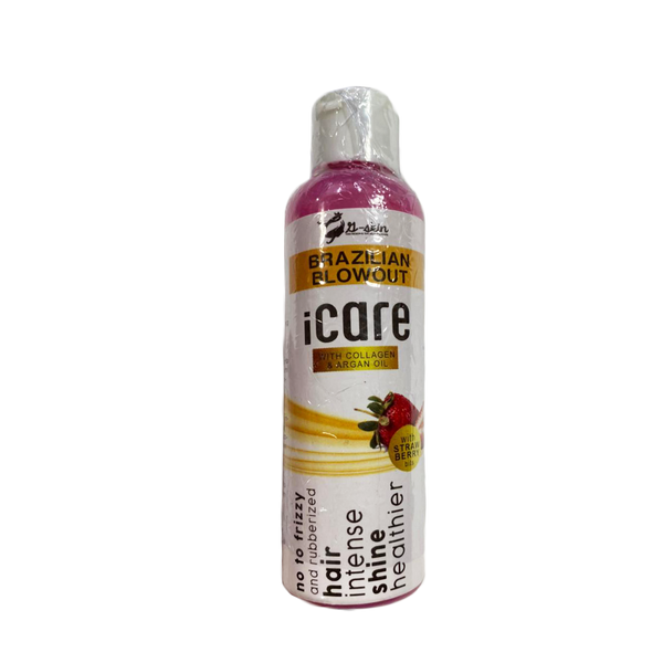 G-Skin I Care Brazillian Blowout