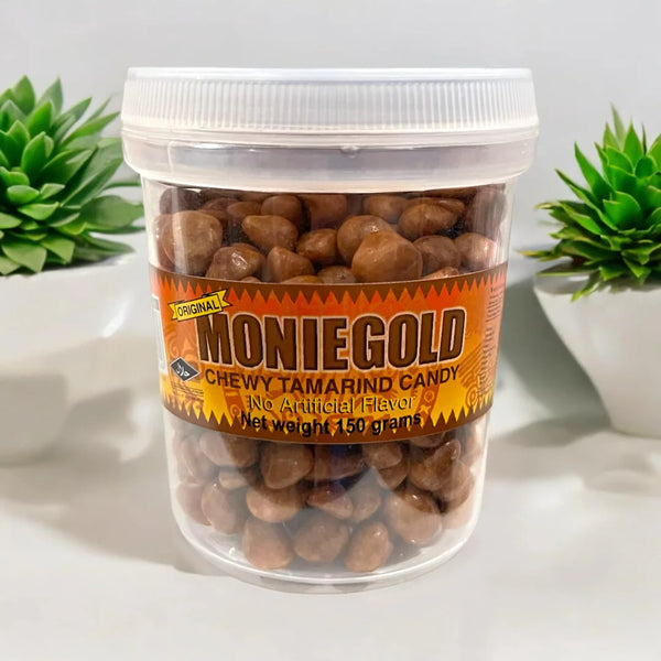 MonieGold Chewy Tamarind Candy
