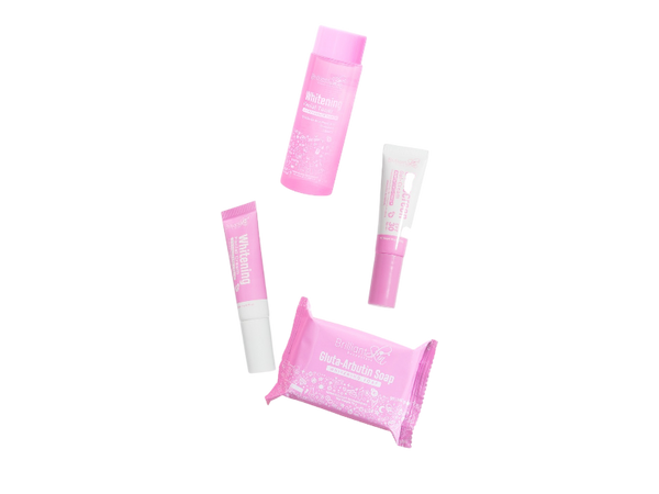 Brilliant Skin Essentials Whitening Set
