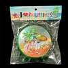 Philippine Metallic Fiber Glass Refrigerator Magnet and a Can / Bottle Opener ( Jeepney )
