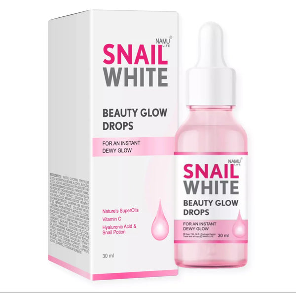 Snailwhite Beauty Glow Drops