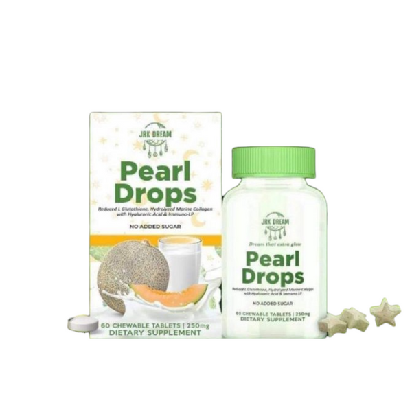 Pearl Drops