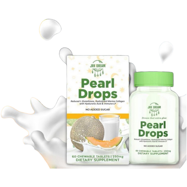 Pearl Drops