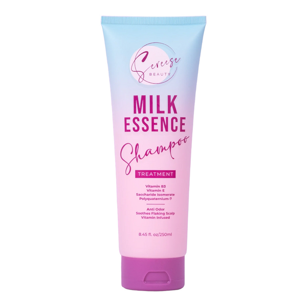 Sereese Beauty Shampoo