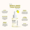 Catt & Co Bikini and Inner Thigh Serum