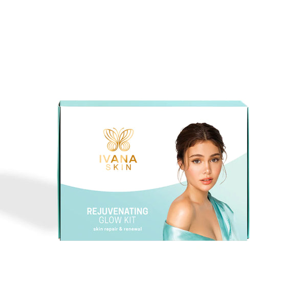 Ivana Skin Rejuvenating Glow Kit