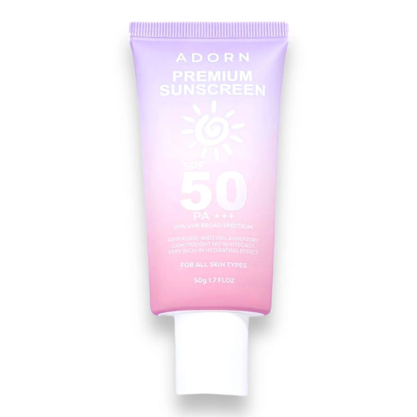Adorn Premium Sunscreen