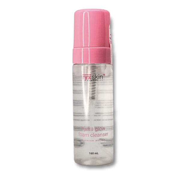 RYXSkin Hydra Glow Hydrating Foam Cleanser