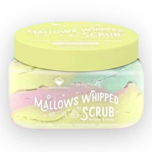 Perfect Formula Mallows Whipped Scrub