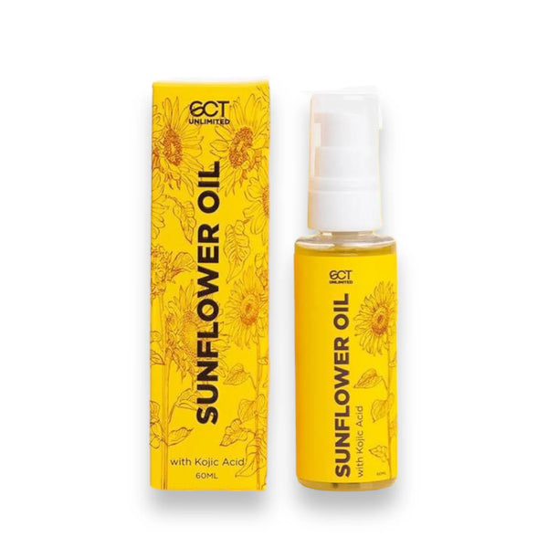Sunflower Oil