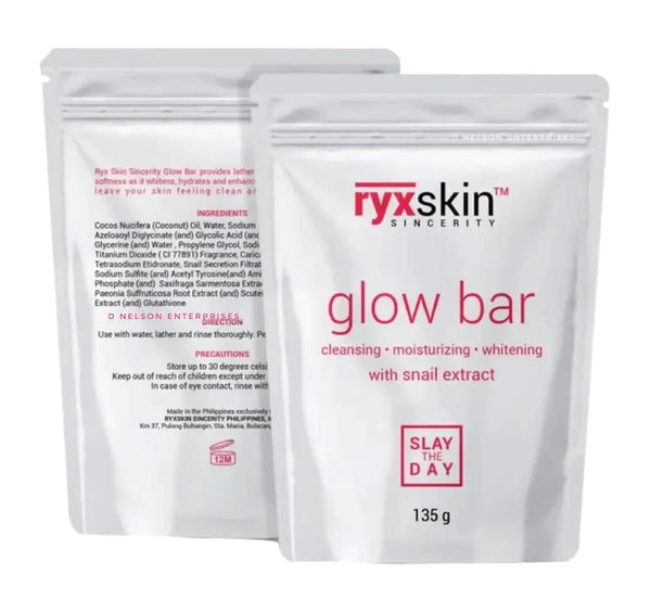 RYXSkin Glow Bar