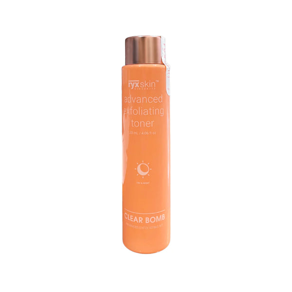 RYXSkin ClearBomb Toner